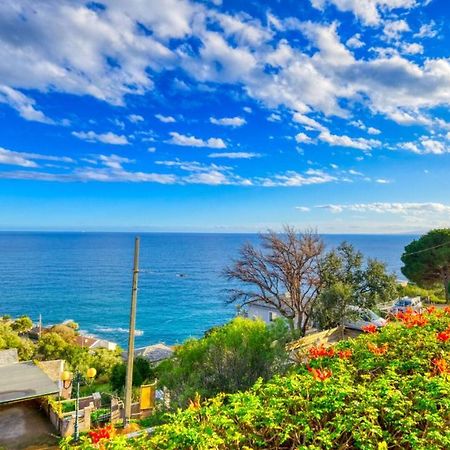 Studio Plage Santa-Maria-di-Lota Esterno foto